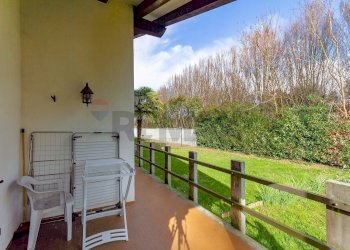 Balcone - Semi-detached house Via Pastrengo
 
3b, Vimercate - photo 7