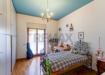 Camera / camera da letto - Semi-detached house Via Pastrengo
 
3b, Vimercate - photo 13
