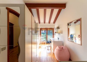 Bagno - Semi-detached house Via Pastrengo
 
3b, Vimercate - photo 17