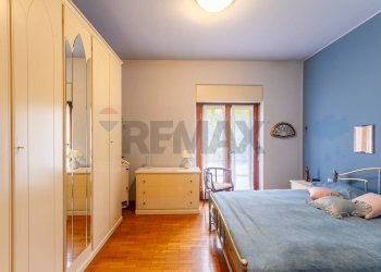Camera / camera da letto - Semi-detached house Via Pastrengo
 
3b, Vimercate - photo 19
