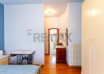Camera / camera da letto - Semi-detached house Via Pastrengo
 
3b, Vimercate - photo 22