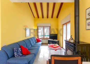 Soggiorno - Apartment Via Pastrengo
 
3b, Vimercate - photo 14