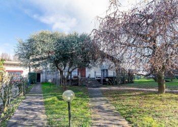 Giardino - Apartment Via Pastrengo
 
3b, Vimercate - photo 2