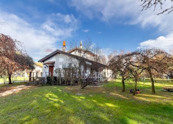 Casa all\'aperto - Apartment Via Pastrengo
 
3b, Vimercate - photo 7