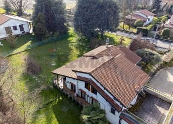 Casa all\'aperto - Apartment Via Pastrengo
 
3b, Vimercate - photo 8