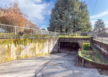 Giardino - Apartment Via Pastrengo
 
3b, Vimercate - photo 43