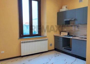 Cucina - Trilocale Via Ceresoli
 
23, Capriate San Gervasio - foto 1