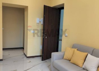 Soggiorno - Trilocale Via Ceresoli
 
23, Capriate San Gervasio - foto 4