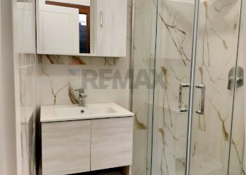 Bagno - Trilocale Via Ceresoli
 
23, Capriate San Gervasio - foto 5