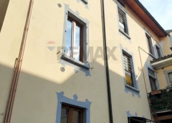 Edificio all\'aperto - Trilocale Via Ceresoli
 
23, Capriate San Gervasio - foto 6