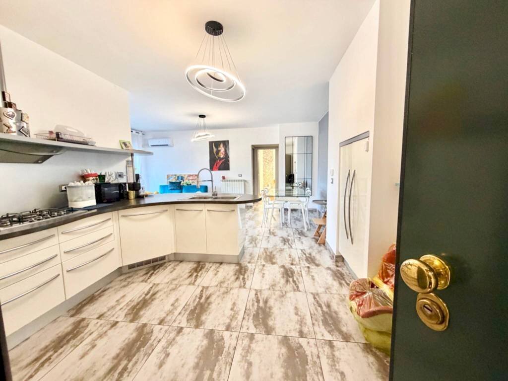 Altro - Trilocale via Emilio Salgari, Genova (zona Pegli) - foto 2