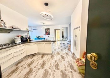 Altro - Trilocale via Emilio Salgari, Genova (zona Pegli) - foto 2