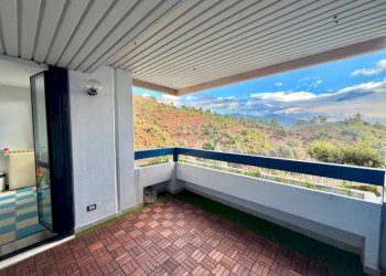 Terrazzo - Trilocale via Emilio Salgari, Genova (zona Pegli) - foto 9