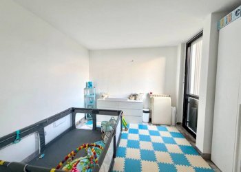 Balcone - Trilocale via Emilio Salgari, Genova (zona Pegli) - foto 16