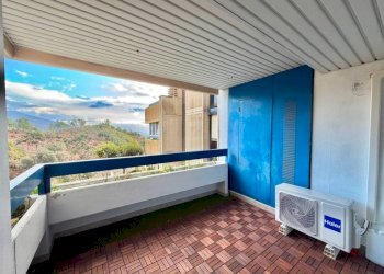 Terrazzo - Trilocale via Emilio Salgari, Genova (zona Pegli) - foto 19