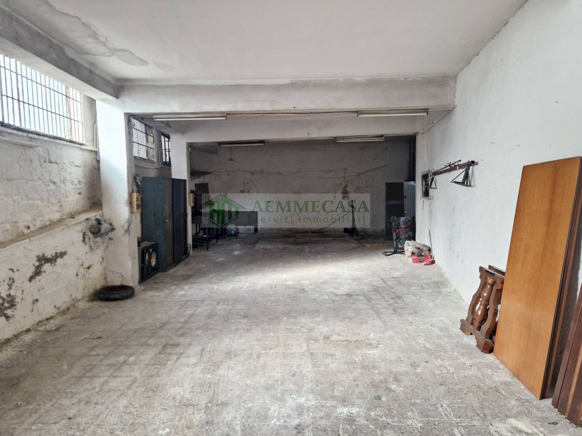 Foto 2 - Magazzino Via Del Bosco
360, Catania - foto 2