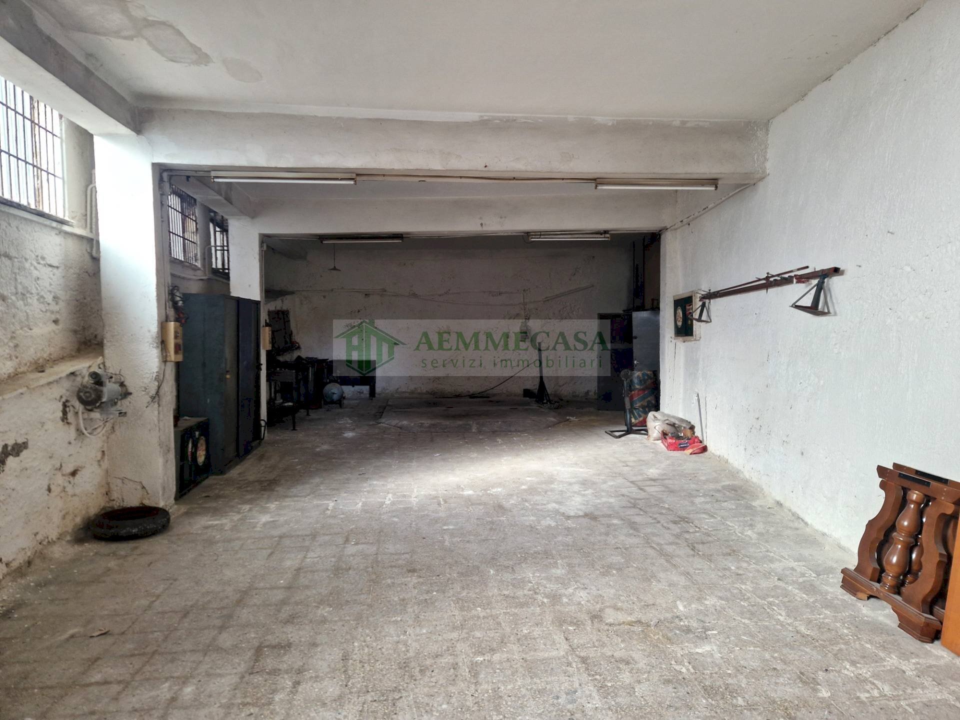 Foto 3 - Magazzino Via Del Bosco
360, Catania - foto 3