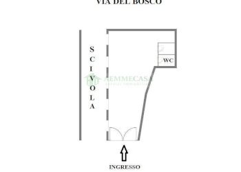 Foto 1 - Magazzino Via Del Bosco
 
360, Catania - foto 1