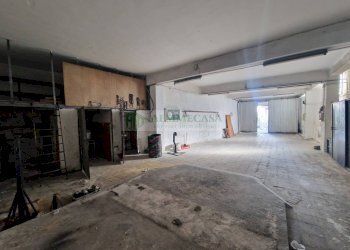 Foto 12 - Magazzino Via Del Bosco
 
360, Catania - foto 12