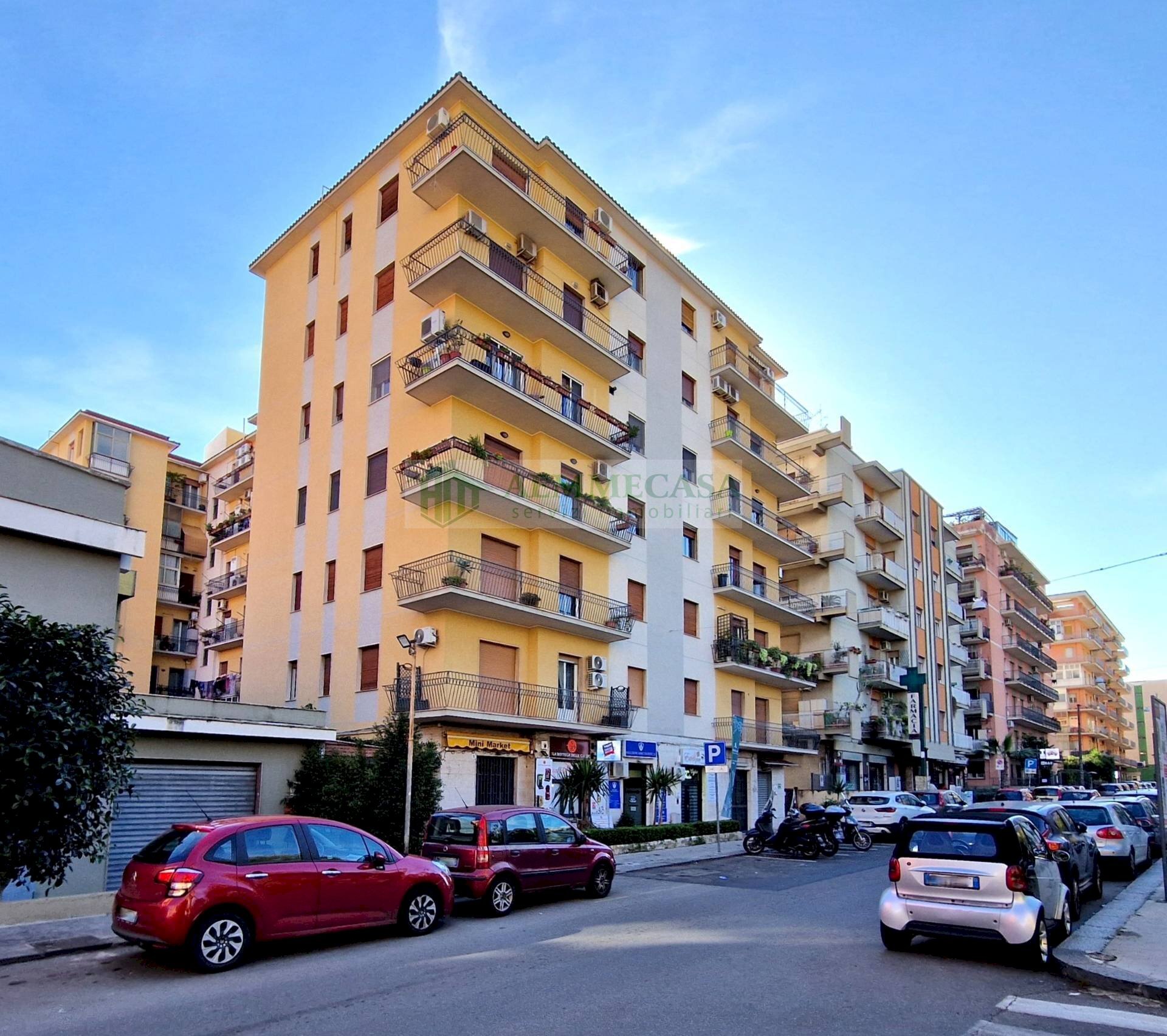 Foto 1 - Quadrilocale Via Eleonora D'angio'
 
23, Catania - foto 1