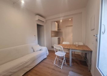 Salone - Trilocale Bologna (zona Colli) - foto 1