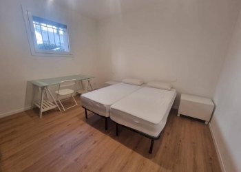 Camera da letto - Trilocale Bologna (zona Colli) - foto 2