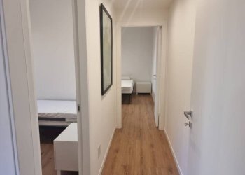 Corridoio - Trilocale Bologna (zona Colli) - foto 3