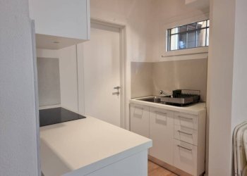 Cucina - Trilocale Bologna (zona Colli) - foto 4