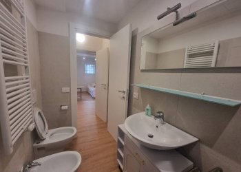 Bagno - Trilocale Bologna (zona Colli) - foto 6