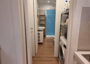 Disimpegno - Trilocale Bologna (zona Colli) - foto 7