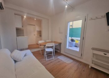 Salone - Trilocale Bologna (zona Colli) - foto 8