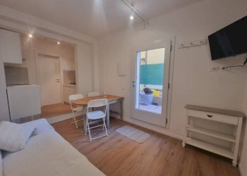 Salone - Trilocale Bologna (zona Colli) - foto 9