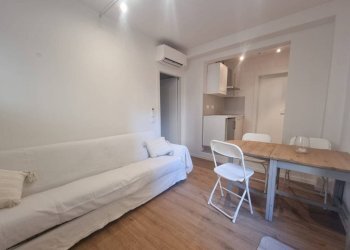 Salone - Trilocale Bologna (zona Colli) - foto 10