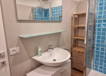 Bagno - Trilocale Bologna (zona Colli) - foto 11