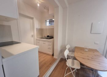 Cucina - Trilocale Bologna (zona Colli) - foto 13