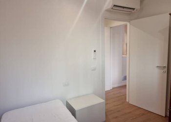 Camera da letto - Trilocale Bologna (zona Colli) - foto 14