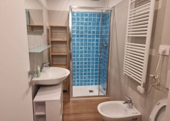 Bagno - Trilocale Bologna (zona Colli) - foto 15