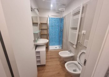 Bagno - Trilocale Bologna (zona Colli) - foto 16