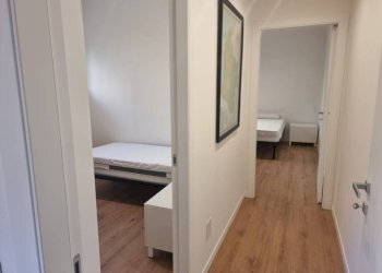 Disimpegno - Trilocale Bologna (zona Colli) - foto 17