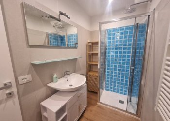Bagno - Trilocale Bologna (zona Colli) - foto 20