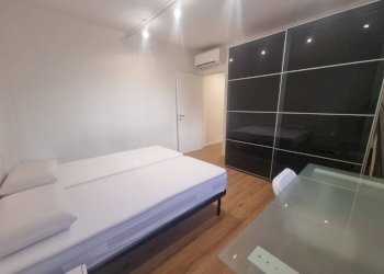 Camera da letto - Trilocale Bologna (zona Colli) - foto 22