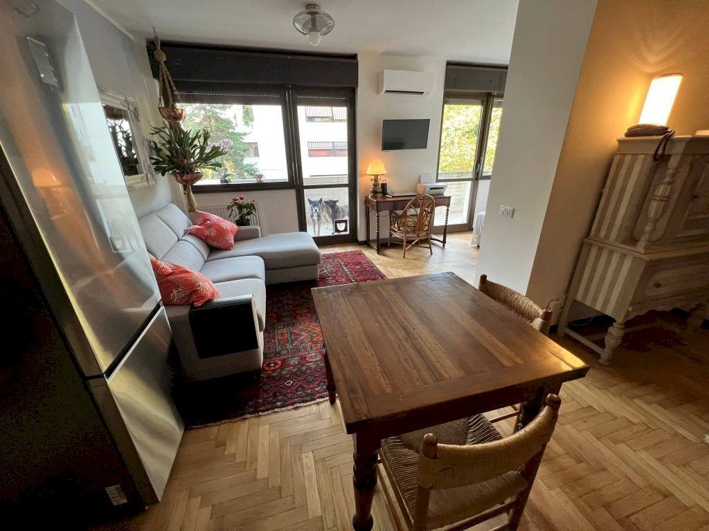 Salone - Bilocale via Enrico Fermi, 9, Casalecchio di Reno - foto 3