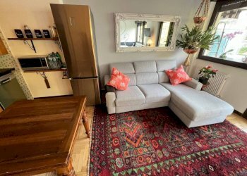 Salone - Bilocale via Enrico Fermi, 9, Casalecchio di Reno - foto 2