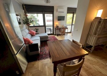 Salone - Bilocale via Enrico Fermi, 9, Casalecchio di Reno - foto 3