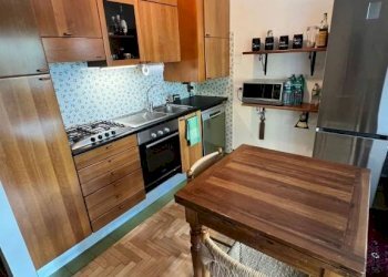 Cucina - Bilocale via Enrico Fermi, 9, Casalecchio di Reno - foto 4