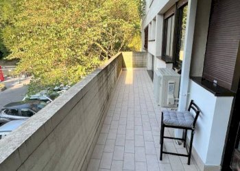 Terrazzo - Bilocale via Enrico Fermi, 9, Casalecchio di Reno - foto 11