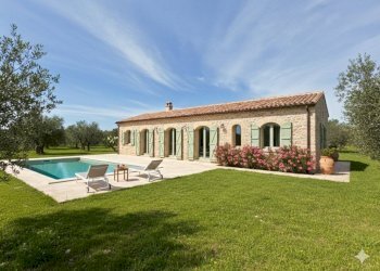 Foto 1 - Villa Via delle Tessitrici
 
3, Sannicola - foto 1