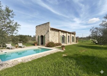 Foto 2 - Villa Via delle Tessitrici
 
3, Sannicola - foto 2