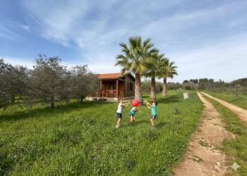 Foto 3 - Villa Via delle Tessitrici
 
3, Sannicola - foto 3