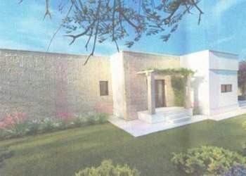 Foto 5 - Villa Via delle Tessitrici
 
3, Sannicola - foto 5